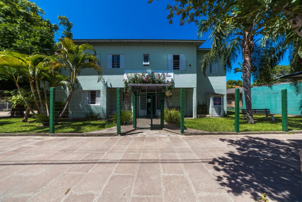 Casas de Belém - Geriatria Zona Sul Porto Alegre