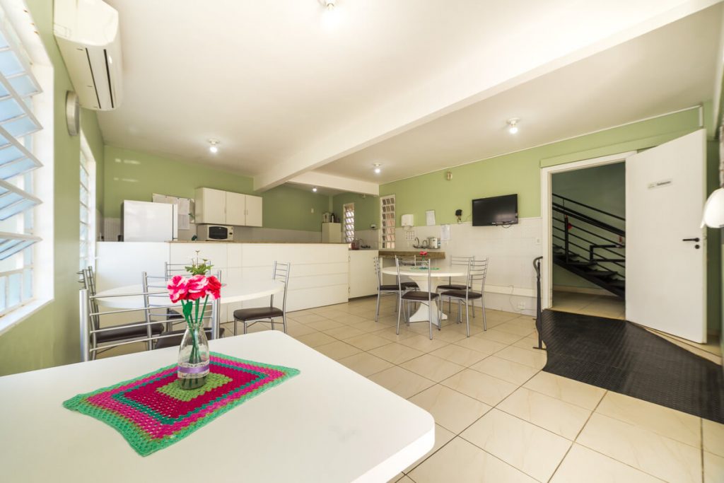 Casas de Belém - Geriatria Zona Sul Porto Alegre